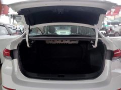 Buick Excelle Facelift 1.3T Automatic Mild Hybrid Entry-Level - ფოტო 18