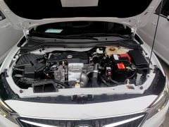 Buick Excelle Facelift 1.3T Automatic Mild Hybrid Entry-Level - ფოტო 19