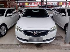 Buick Excelle Facelift 1.3T Automatic Mild Hybrid Entry-Level - ფოტო 2