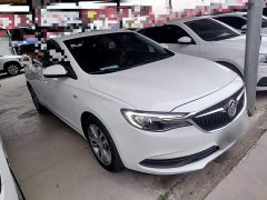 Buick Excelle Facelift 1.3T Automatic Mild Hybrid Entry-Level - ფოტო 3