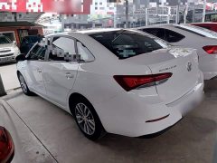 Buick Excelle Facelift 1.3T Automatic Mild Hybrid Entry-Level - ფოტო 4