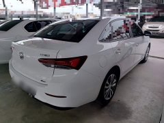 Buick Excelle Facelift 1.3T Automatic Mild Hybrid Entry-Level - ფოტო 6