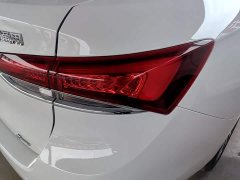 Buick Excelle Facelift 1.3T Automatic Mild Hybrid Entry-Level - ფოტო 7