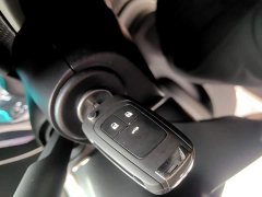 Buick Excelle Facelift 1.3T Automatic Mild Hybrid Entry-Level - ფოტო 8
