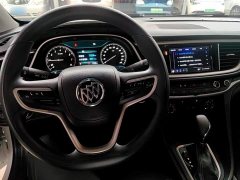 Buick Excelle Facelift 1.3T Automatic Mild Hybrid Entry-Level - ფოტო 9