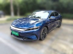 BYD Han EV Genesis Edition 610KM AWD Premium - ფოტო 1