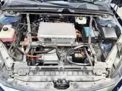 BYD Han EV Genesis Edition 610KM AWD Premium - ფოტო 10