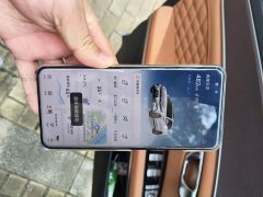 BYD Han EV Genesis Edition 610KM AWD Premium - ფოტო 11