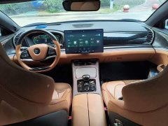 BYD Han EV Genesis Edition 610KM AWD Premium - ფოტო 12