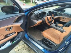 BYD Han EV Genesis Edition 610KM AWD Premium - ფოტო 13