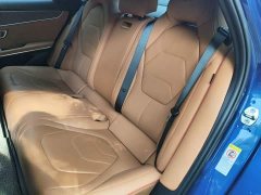 BYD Han EV Genesis Edition 610KM AWD Premium - ფოტო 14