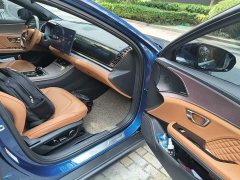 BYD Han EV Genesis Edition 610KM AWD Premium - ფოტო 17