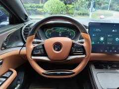 BYD Han EV Genesis Edition 610KM AWD Premium - ფოტო 2