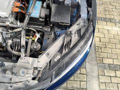 BYD Han EV Genesis Edition 610KM AWD Premium - ფოტო 20