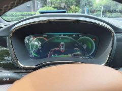 BYD Han EV Genesis Edition 610KM AWD Premium - ფოტო 3