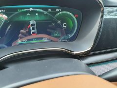 BYD Han EV Genesis Edition 610KM AWD Premium - ფოტო 4