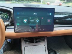 BYD Han EV Genesis Edition 610KM AWD Premium - ფოტო 5