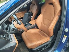 BYD Han EV Genesis Edition 610KM AWD Premium - ფოტო 7