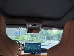 BYD Han EV Genesis Edition 610KM AWD Premium - ფოტო 8