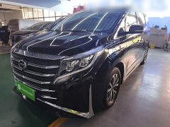 GAC Aion M8 Lingxiu Series 390T Luxury - ფოტო 1