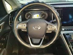 GAC Aion M8 Lingxiu Series 390T Luxury - ფოტო 10