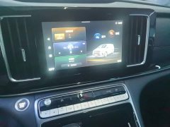 GAC Aion M8 Lingxiu Series 390T Luxury - ფოტო 12