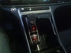 GAC Aion M8 Lingxiu Series 390T Luxury - ფოტო 13