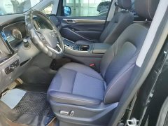 GAC Aion M8 Lingxiu Series 390T Luxury - ფოტო 14