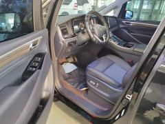 GAC Aion M8 Lingxiu Series 390T Luxury - ფოტო 15