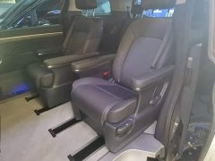 GAC Aion M8 Lingxiu Series 390T Luxury - ფოტო 16