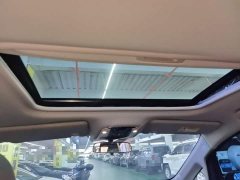 GAC Aion M8 Lingxiu Series 390T Luxury - ფოტო 17
