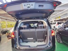 GAC Aion M8 Lingxiu Series 390T Luxury - ფოტო 18