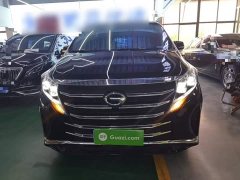 GAC Aion M8 Lingxiu Series 390T Luxury - ფოტო 2