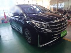 GAC Aion M8 Lingxiu Series 390T Luxury - ფოტო 3