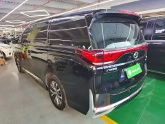 GAC Aion M8 Lingxiu Series 390T Luxury - ფოტო 4