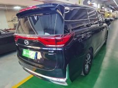 GAC Aion M8 Lingxiu Series 390T Luxury - ფოტო 6