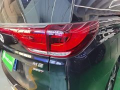 GAC Aion M8 Lingxiu Series 390T Luxury - ფოტო 7