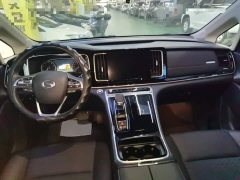 GAC Aion M8 Lingxiu Series 390T Luxury - ფოტო 9