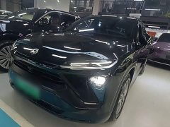 NIO ES6 465KM Performance Edition - ფოტო 1