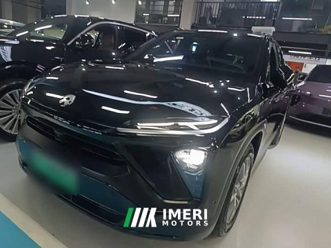 2022 NIO ES6 465KM Performance Edition - ავტომობილი ჩინეთიდან