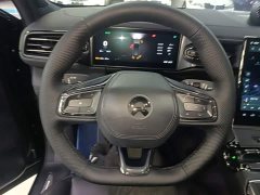NIO ES6 465KM Performance Edition - ფოტო 10