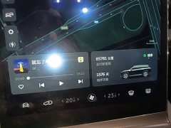 NIO ES6 465KM Performance Edition - ფოტო 11