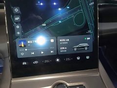 NIO ES6 465KM Performance Edition - ფოტო 12