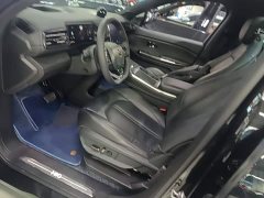 NIO ES6 465KM Performance Edition - ფოტო 15
