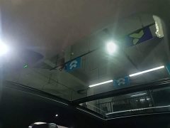 NIO ES6 465KM Performance Edition - ფოტო 17