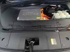 NIO ES6 465KM Performance Edition - ფოტო 19