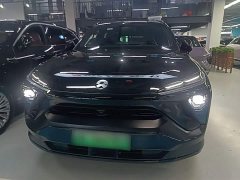 NIO ES6 465KM Performance Edition - ფოტო 2