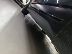 NIO ES6 465KM Performance Edition - ფოტო 20