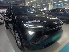 NIO ES6 465KM Performance Edition - ფოტო 3