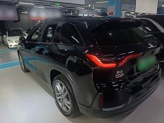 NIO ES6 465KM Performance Edition - ფოტო 4